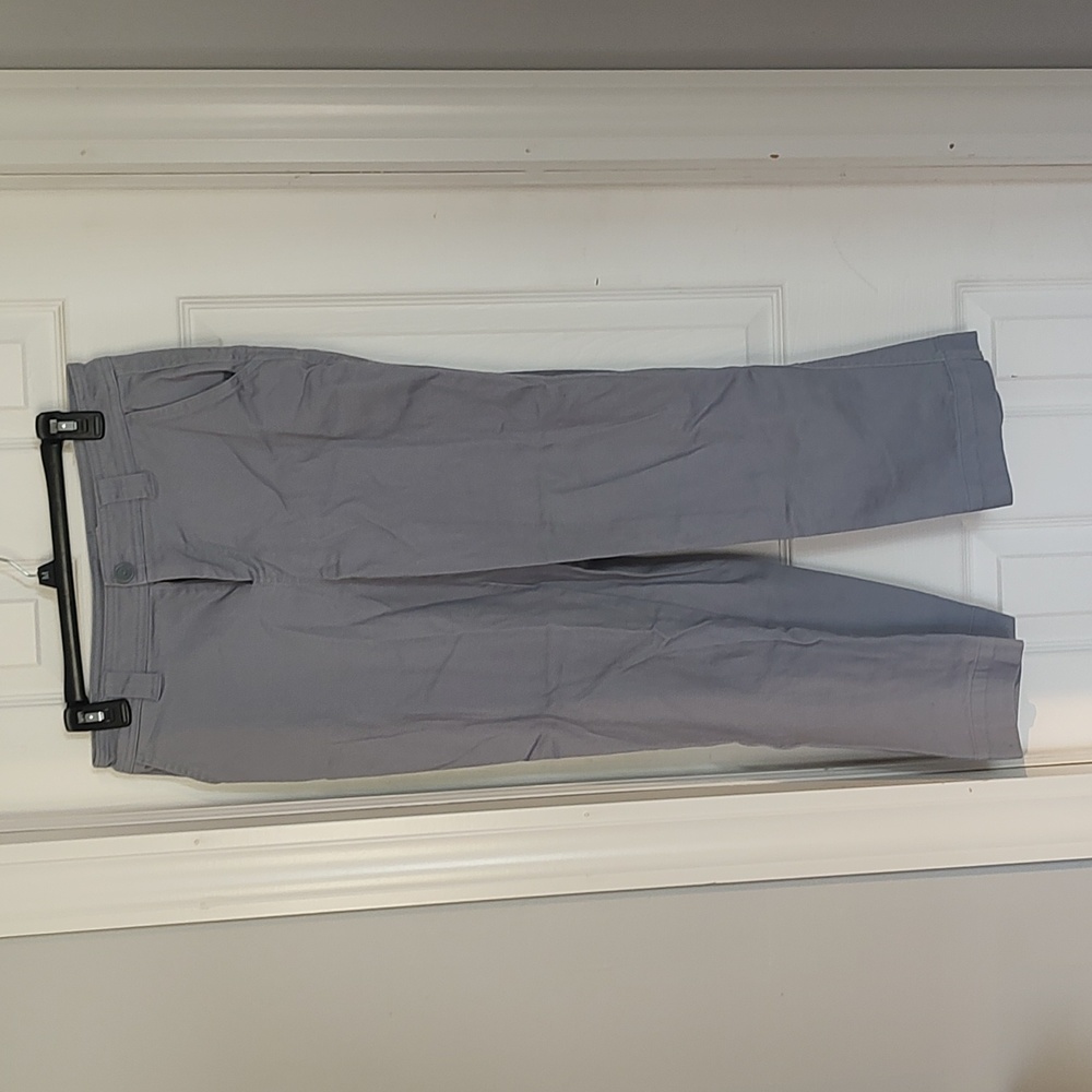 Periwinkle Pixie Pants